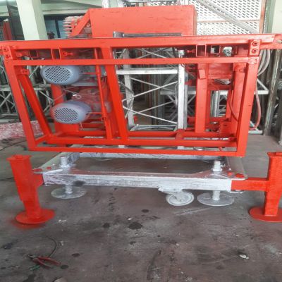 Platform İskele Kırşehir üretici firmadan uygun fiyatlar